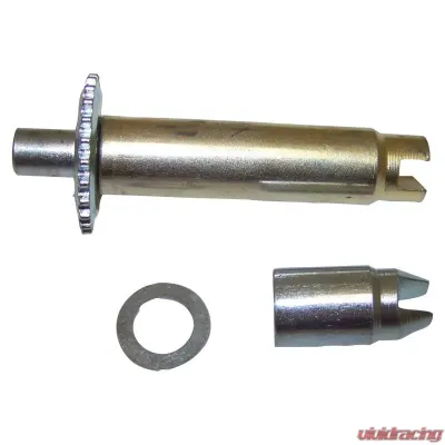 Crown Automotive Jeep Replacement Right Front or Rear Drum Brake Adjuster 1963-78 Misc Jeep Vehicles w/ 11" Brakes Jeep - 943132A