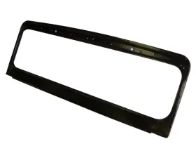 Crown Automotive Jeep Replacement Glass; Windows and Related Components Jeep N/A