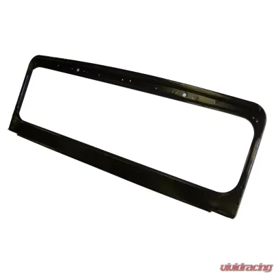Crown Automotive Jeep Replacement Glass; Windows and Related Components Jeep N/A - 973727