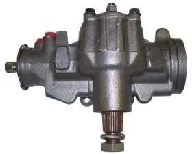 Crown Automotive Jeep Replacement Steering; Gear; Pump and Related Components Jeep