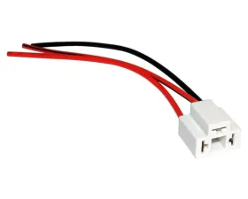 Crown Automotive Jeep Replacement Universal High Temperature Headlight Wiring Repair Harness Jeep