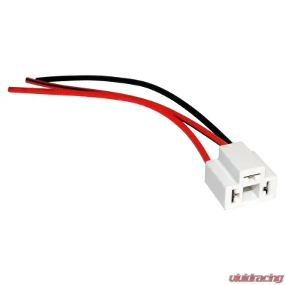 Crown Automotive Jeep Replacement Universal High Temperature Headlight Wiring Repair Harness Jeep - 998475HT