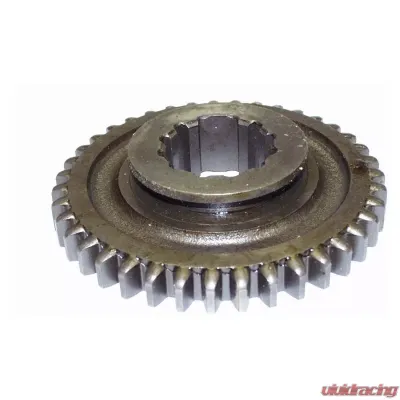 Crown Automotive Jeep Replacement Transfer Case Components Jeep Front - A15045