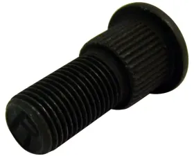 Crown Automotive Jeep Replacement Wheel Jeep Willys 1948-1949