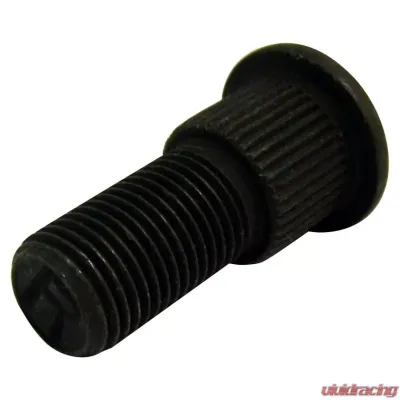 Crown Automotive Jeep Replacement Wheel Jeep Willys 1948-1949 - A474