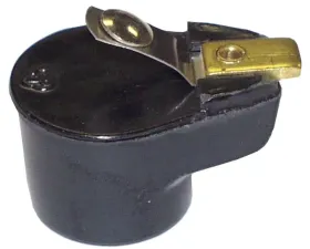 Crown Automotive Jeep Replacement Secondary Ignition Jeep Willys 1949-1952 2.2L 4-Cyl