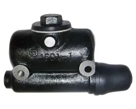 Crown Automotive Jeep Replacement Brake Master Cylinder for 1941-1948 Jeep MB & 1945-1948 Jeep CJ-2A; 3-1/8