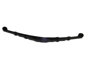 Crown Automotive Jeep Replacement Suspension; Springs; and Related Components Jeep Willys Front 1948-1953