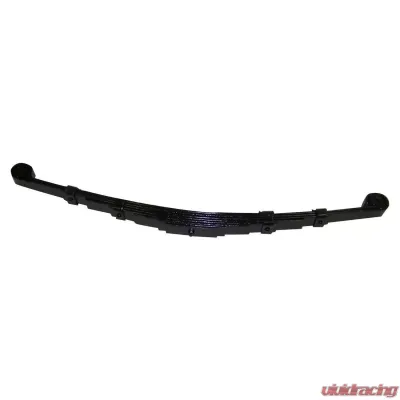 Crown Automotive Jeep Replacement Suspension; Springs; and Related Components Jeep Willys Front 1948-1953 - A612