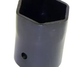 Crown Automotive Jeep Replacement Spindle Nut Socket, Front Jeep