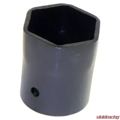 Crown Automotive Jeep Replacement Spindle Nut Socket, Front Jeep - A692N