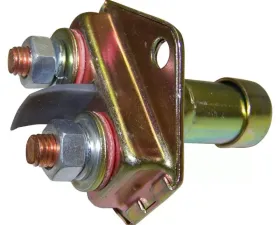 Crown Automotive Jeep Replacement Switches Jeep Willys 1948-1956