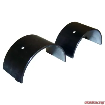 Crown Automotive Jeep Replacement .030" Connecting Rod Bearing for Multiple Early Jeep Models w/ 4-134 Eng. Jeep - A7236