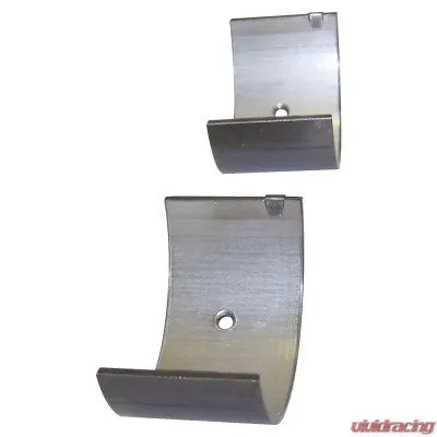 Crown Automotive Jeep Replacement .040" Connecting Rod Bearing for Multiple Early Jeep Models w/ 4-134 Eng. Jeep - A7237