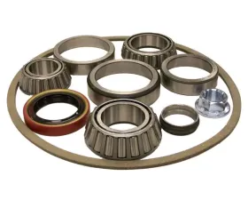 Crown Automotive Jeep Replacement Differential Overhaul Kit for 76-86 Jeep CJ-5, CJ-7, CJ-8 w/ AMC 20 Rear Axle Jeep Rear