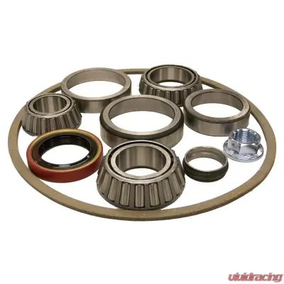 Crown Automotive Jeep Replacement Differential Overhaul Kit for 76-86 Jeep CJ-5, CJ-7, CJ-8 w/ AMC 20 Rear Axle Jeep Rear - AM20BK