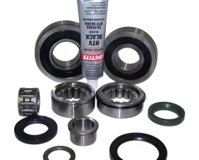 Crown Automotive Jeep Replacement Transmission Overhaul Kit for 88-99 Jeep YJ, TJ, XJ, MJ, ZJ w/ AX15 Transmission Jeep