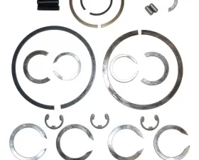 Small Parts Kit for 83-02 Jeep TJ,YJ,CJ-5,CJ-7,CJ-8,XJ,MJ Models w/ AX5 Trans.