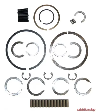 Small Parts Kit for 83-02 Jeep TJ,YJ,CJ-5,CJ-7,CJ-8,XJ,MJ Models w/ AX5 Trans. - AX5SP