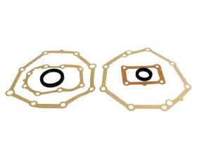 Crown Automotive Jeep Replacement Transmission Gasket & Seal Kit for 84-02 Jeep CJ-7, 8, YJ, TJ, XJ, MJ w/ AX4/AX5 Jeep