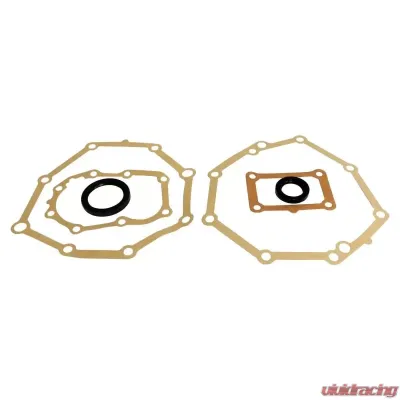 Crown Automotive Jeep Replacement Transmission Gasket & Seal Kit for 84-02 Jeep CJ-7, 8, YJ, TJ, XJ, MJ w/ AX4/AX5 Jeep - AXGS