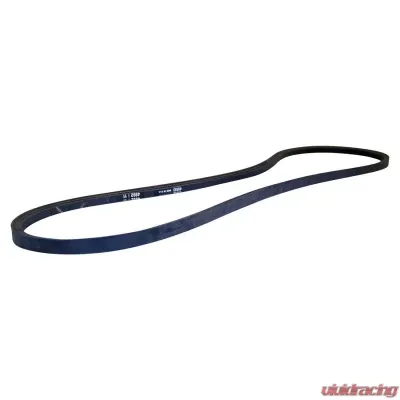 Crown Automotive Jeep Replacement A/C Drive Belt for 1984-1989 Misc. Jeep, Dodge & Chrysler Models Air Conditioning - B0015491
