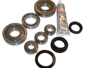 Crown Automotive Jeep Replacement Transmission Master Overhaul Kit for 87-89 w/ XJ, MJ, YJ w/ BA10/5 Trans. Jeep 1987-1989