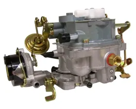 Crown Automotive Jeep Replacement Carburetor, w/ 4.2L Engine Jeep
