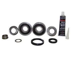 Crown Automotive Jeep Replacement Transmission Overhaul Kit for 84-88 Jeep CJ-7, CJ-8, XJ, MJ, YJ w/ AX5 Trans. Jeep