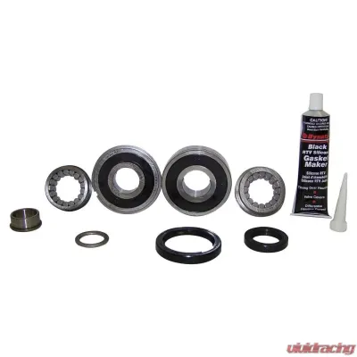 Crown Automotive Jeep Replacement Transmission Overhaul Kit for 84-88 Jeep CJ-7, CJ-8, XJ, MJ, YJ w/ AX5 Trans. Jeep - BKAX5E