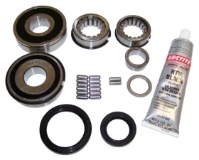 Crown Automotive Jeep Replacement Transmission Overhaul Kit for 88-02 Jeep XJ, YJ, TJ, w/ AX5 Transmission Jeep