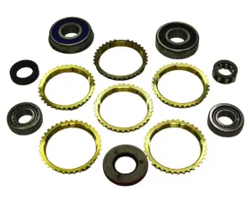 Crown Automotive Jeep Replacement Manual Transmission Components