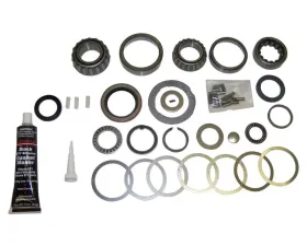 Crown Automotive Jeep Replacement Manual Transmission Components Jeep