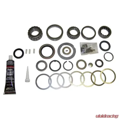 Crown Automotive Jeep Replacement Manual Transmission Components Jeep - BKT4M