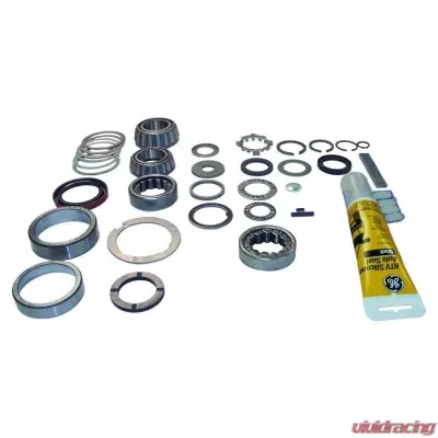 Crown Automotive Jeep Replacement Transmission Overhaul Kit for 82-86 Jeep CJ-5, CJ-7, CJ-8, XJ, SJ,J-Series w/ T5 Jeep - BKT5M