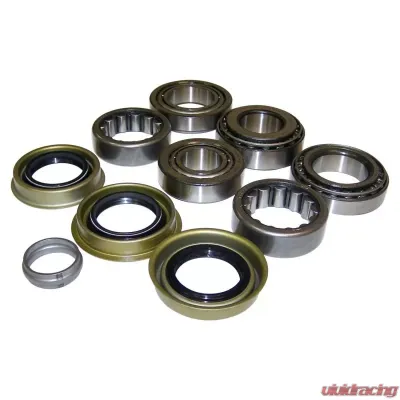 Crown Automotive Jeep Replacement Axle Bearings and Seals Dodge Dakota Rear 1987-1994 - C725MASKIT