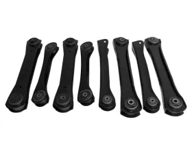 Crown Automotive Jeep Replacement Suspension; Springs and related Components Jeep Grand Cherokee Front and Rear 1993-1998