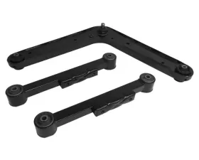 Crown Automotive Jeep Replacement Suspension; Springs and related Components Jeep Liberty Rear 2002-2007