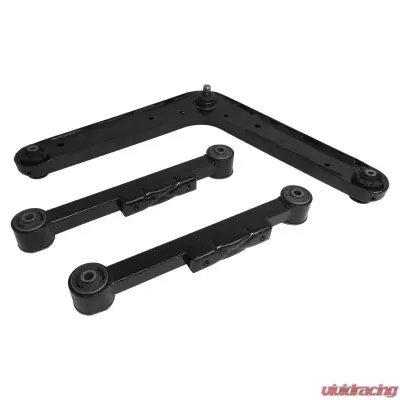 Crown Automotive Jeep Replacement Suspension; Springs and related Components Jeep Liberty Rear 2002-2007 - CAK10