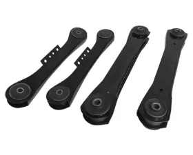 Crown Automotive Jeep Replacement Suspension; Springs and related Components Jeep Rear 1997-2006