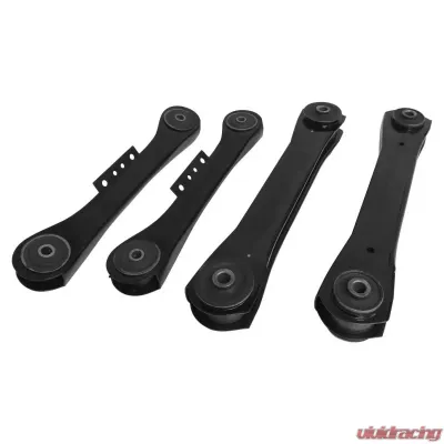 Crown Automotive Jeep Replacement Suspension; Springs and related Components Jeep Rear 1997-2006 - CAK11