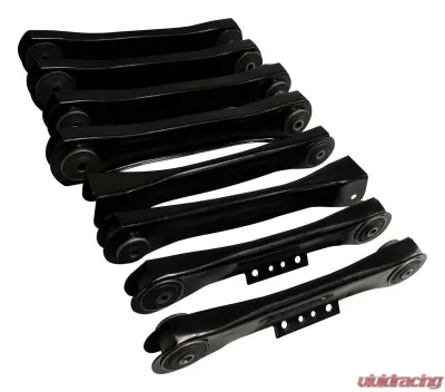 Crown Automotive Jeep Replacement Suspension; Springs and related Components Jeep Front and Rear 1997-2006 - CAK13