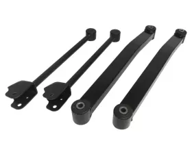 Crown Automotive Jeep Replacement Suspension; Springs and related Components Jeep Wrangler Front 2007-2018
