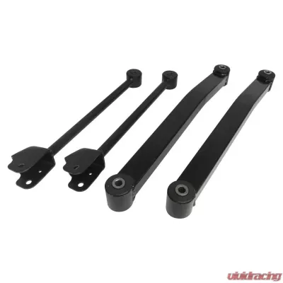 Crown Automotive Jeep Replacement Suspension; Springs and related Components Jeep Wrangler Front 2007-2018 - CAK14