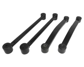 Crown Automotive Jeep Replacement Suspension; Springs and related Components Jeep Wrangler Rear 2007-2018