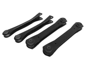 Crown Automotive Jeep Replacement Suspension; Springs and related Components Jeep Grand Cherokee Front 1993-1998