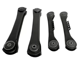 Crown Automotive Jeep Replacement Suspension; Springs and related Components Jeep Grand Cherokee Rear 1993-1998