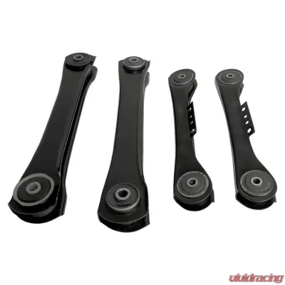 Crown Automotive Jeep Replacement Suspension; Springs and related Components Jeep Grand Cherokee Rear 1993-1998 - CAK4