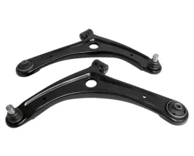 Crown Automotive Jeep Replacement Suspension; Springs and related Components Front