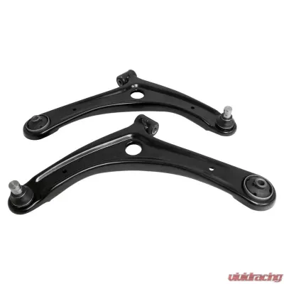 Crown Automotive Jeep Replacement Suspension; Springs and related Components Front - CAK5